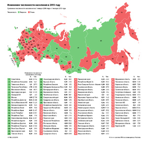 Сколько субъектов в РФ 